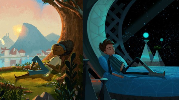 PlayStation Plus: τα games του Οκτώβρη