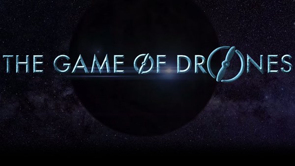 Media Markt: ξεκίνησε το... Game of Drones!