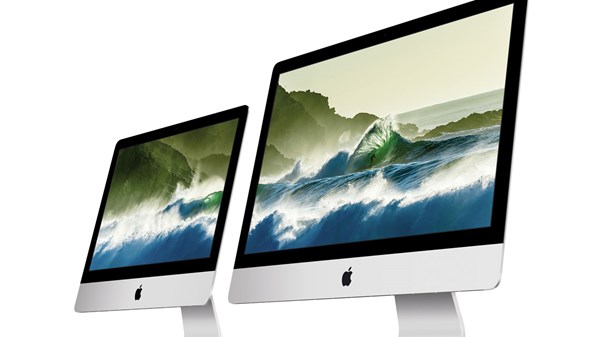 Apple: Νέοι, μικροί και μεγάλοι, iMac πολλών... Κ!