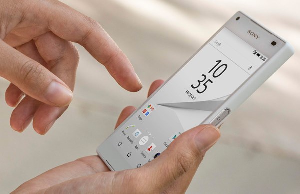 Sony Xperia Z5 Compact