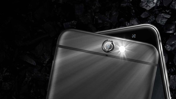 HTC One A9: επίσημο, άκρως ενδιαφέρον