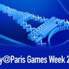 Sony@Paris Games Week: ταξιδεύουμε, μεταδίδουμε