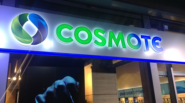 Νέα COSMOTE: σταθερή, κινητή και Internet, ολοκληρωμένα