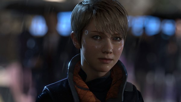 PGW 2015: η Quantic Dream αποκαλύπτει το Detroit