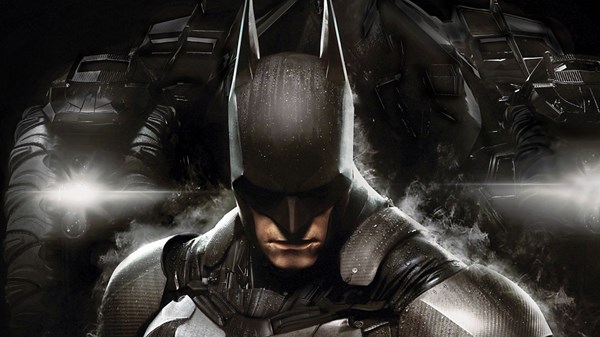 H Warner Brothers, το Arkham Knight και το... ανέκδοτο πλέον