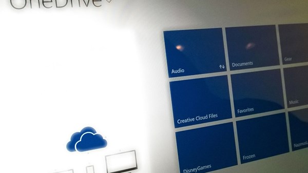 OneDrive: η Microsoft αρχίζει τις... τσιγκουνιές