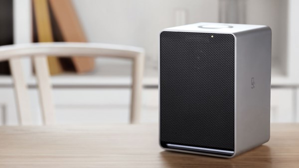 LG Music Flow: μάθε το, κέρδισέ το