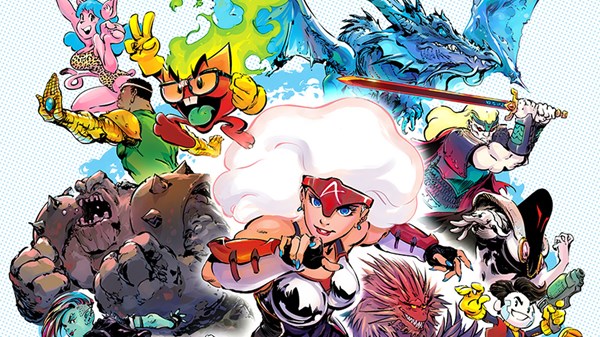 AthensCon 2015: διαγωνισμός για δέκα προσκλήσεις