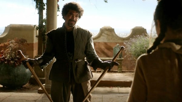 AthensCon 2015, συνέντευξη: Ανδρέας Πεφάνης