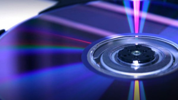 Ultra HD Blu-ray: του... χρόνου τα σπουδαία