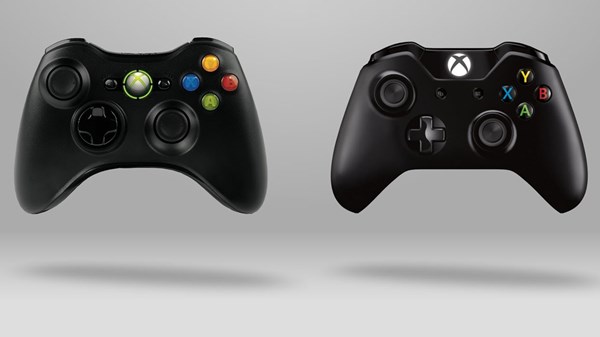 Games του Xbox 360 στο Xbox One - έχει νόημα, όμως;