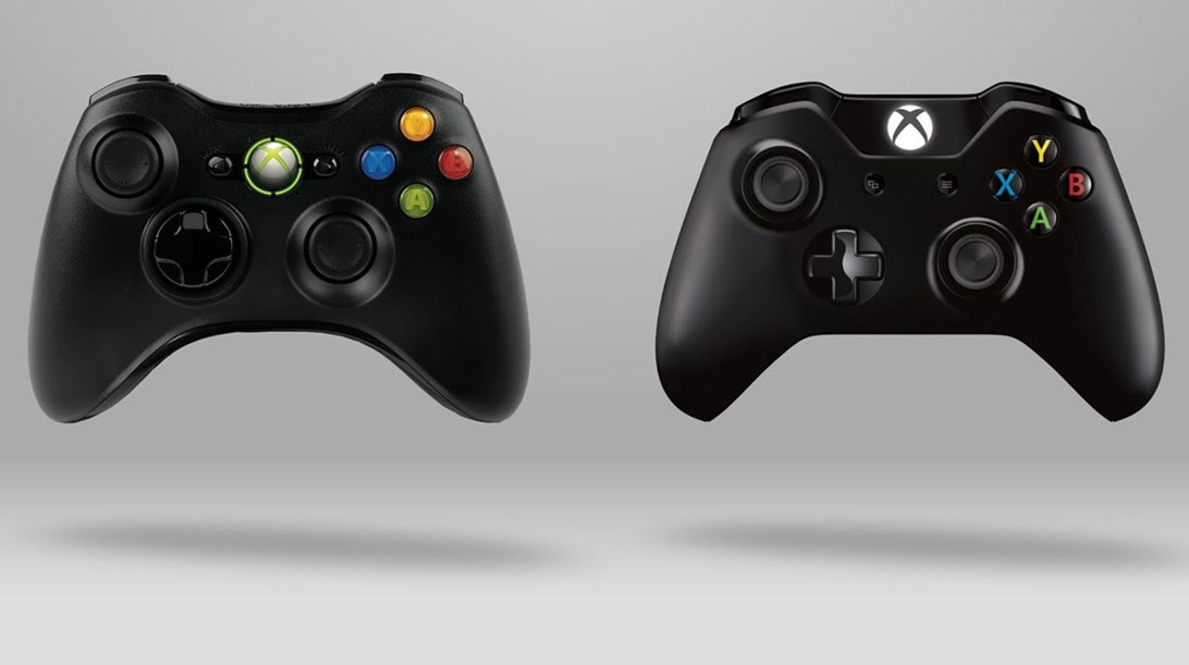 Games του Xbox 360 στο Xbox One - έχει νόημα, όμως;