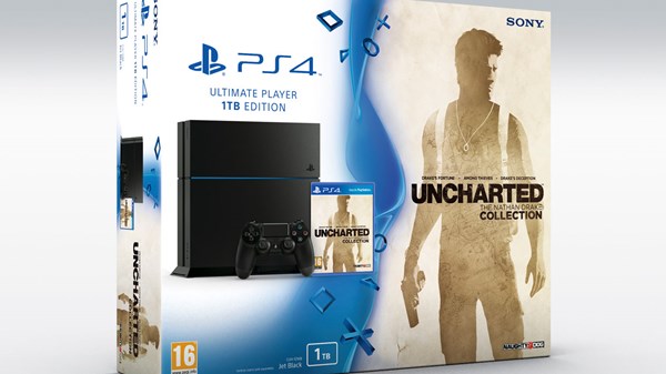 PlayStation4: όλες οι εκδόσεις, όλες οι εκδοχές