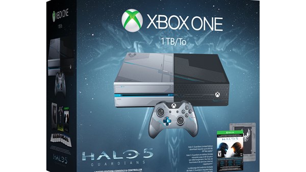 Xbox One: όλες οι εκδοχές, όλες οι εκδόσεις