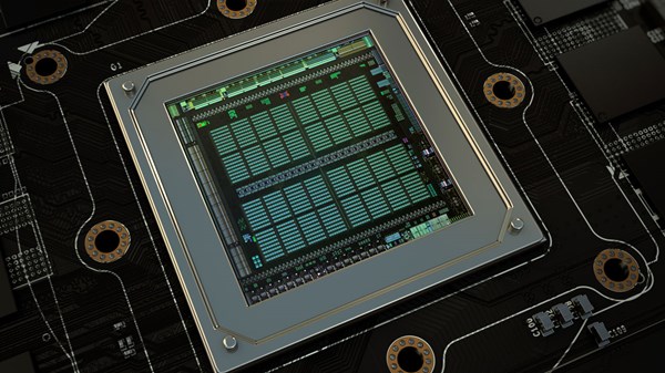 nVidia: λεπτομέρειες για τις κάρτες γραφικών του 2016