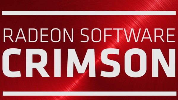 AMD: διαθέσιμο το λογισμικό Radeon Crimson