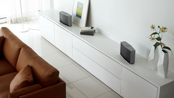 LG Music Flow: νικητής, νικήτρια