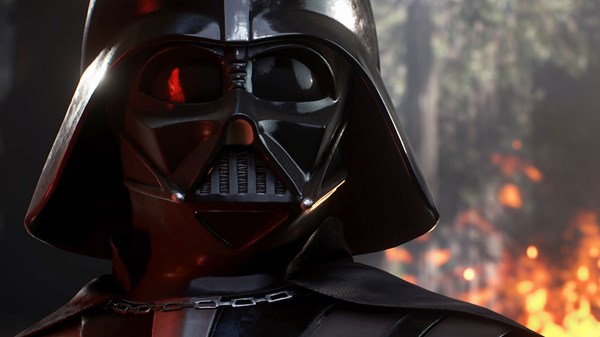 Star Wars Battlefront