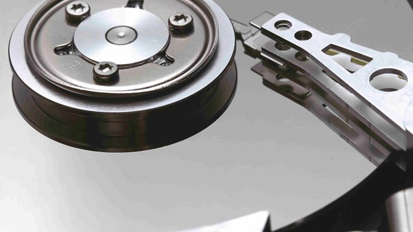 Western Digital: έτοιμοι σκληροί δίσκοι των 10 ΤΒ