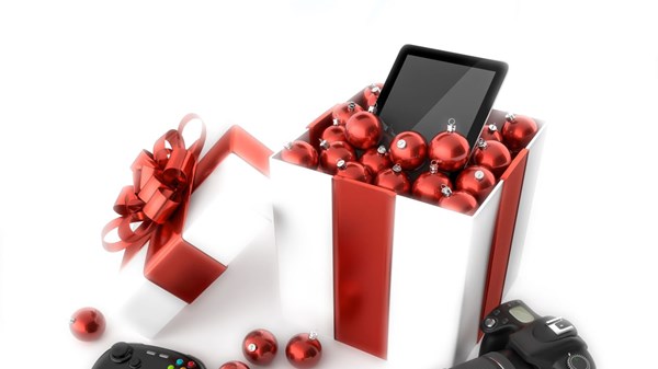 Εορταστικός οδηγός αγοράς 2015