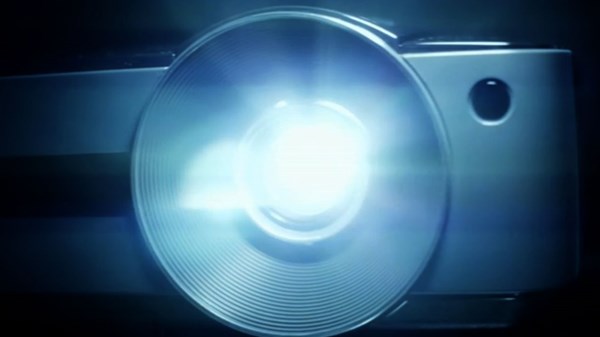 CES 2016: προβολείς 4Κ... μη Sony στον ορίζοντα