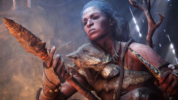 Far Cry Primal: νέο σκηνικό, νέα κατεύθυνση