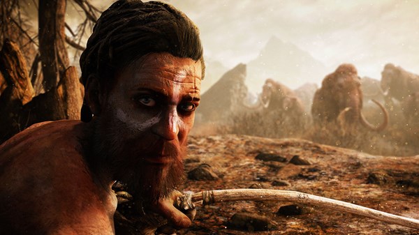 Far Cry Primal: οι πρώτες εντυπώσεις