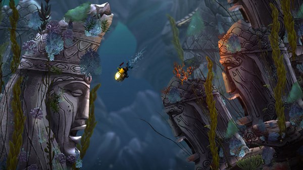 Νέος τίτλος, στυλ... old school, από την Insomniac