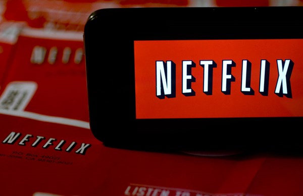 Netflix: τί είναι, τί προσφέρει, γιατί σ' ενδιαφέρει