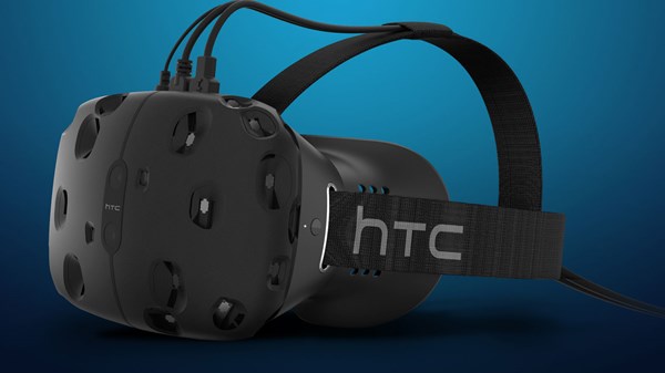 HTC Vive στην Ελλάδα: εντυπώσεις