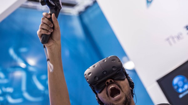 HTC Vive: πρόταση φιλόδοξη, προσπάθεια δύσκολη