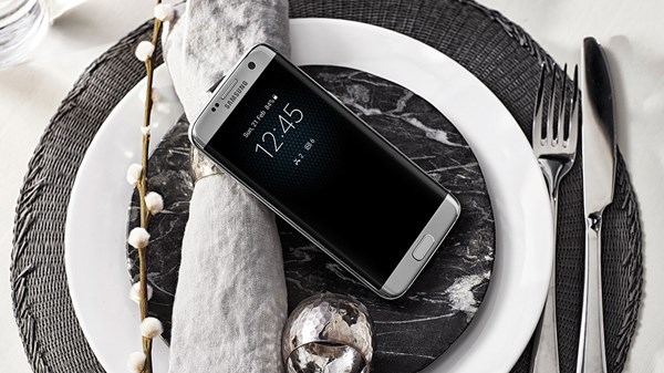 Samsung Galaxy S7/S7 Edge: απλώς εξελικτικά