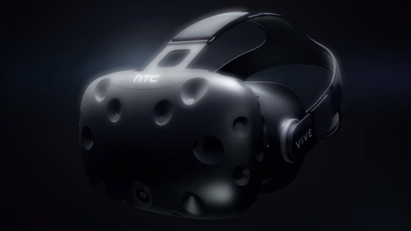 HTC Vive: επίσημα στα $799