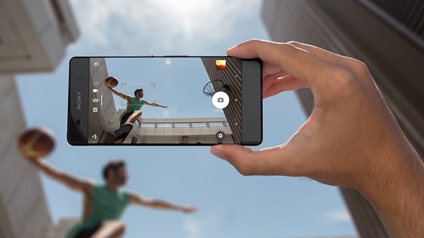 Sony: νέα σειρά Xperia, έκπληξη