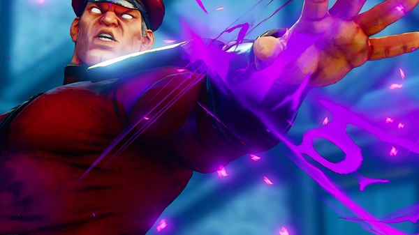 Street Fighter V: αποτυχία... εκεί που είχε σημασία