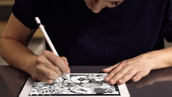 iPad Pro 9.7: η λύση στο πρόβλημα της Apple... ίσως