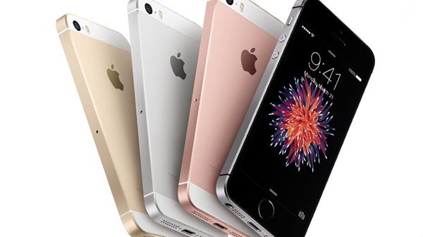 iPhone SE: το ισχυρότερο μικρό, σχεδόν προσιτό