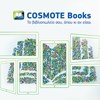 COSMOTE Books: κέρδισε βιβλία, διάβασέ τα σε νέο κινητό!
