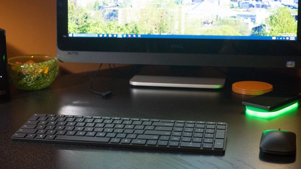 Microsoft: χειρισμός PC - κι όχι μόνο - εντός, εκτός, παντού