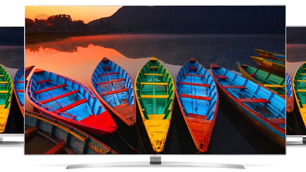 LG, Sony: τηλεοράσεις εγκεκριμένες από την Netflix