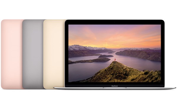 Ανανεωμένοι MacBook Retina και Air