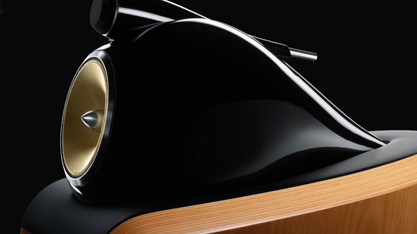 Bowers & Wilkins: εξαγορά... από το πουθενά