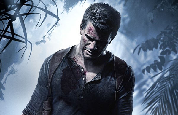 Uncharted 4