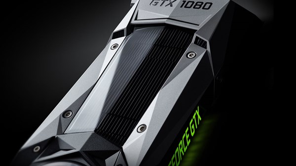 GeForce GTX 1080/1070: κορυφαία γραφικά, σύντομα