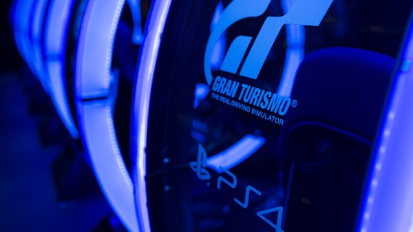 Gran Turismo Sport: στιγμιότυπα της εκδήλωσης