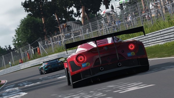 Gran Turismo Sport: εντυπώσεις