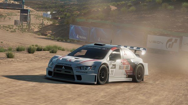 Gran Turismo Sport: τα νέα στοιχεία