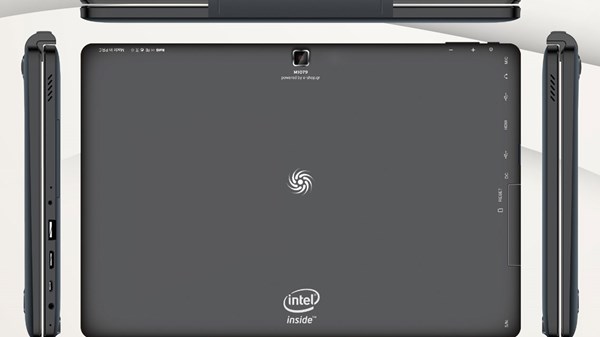 Θεματική κλήρωση Innovator tablet: νικητής