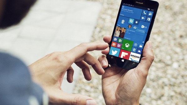 Windows σε κινητά: χαμένη μάχη, χαμένος πόλεμος