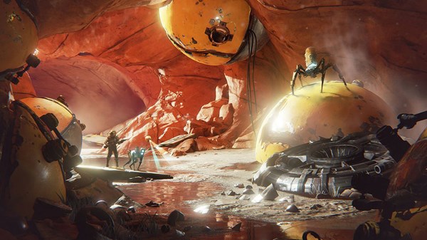 Ε3 2016: τα games, η Τέχνη, η... γκαλερί